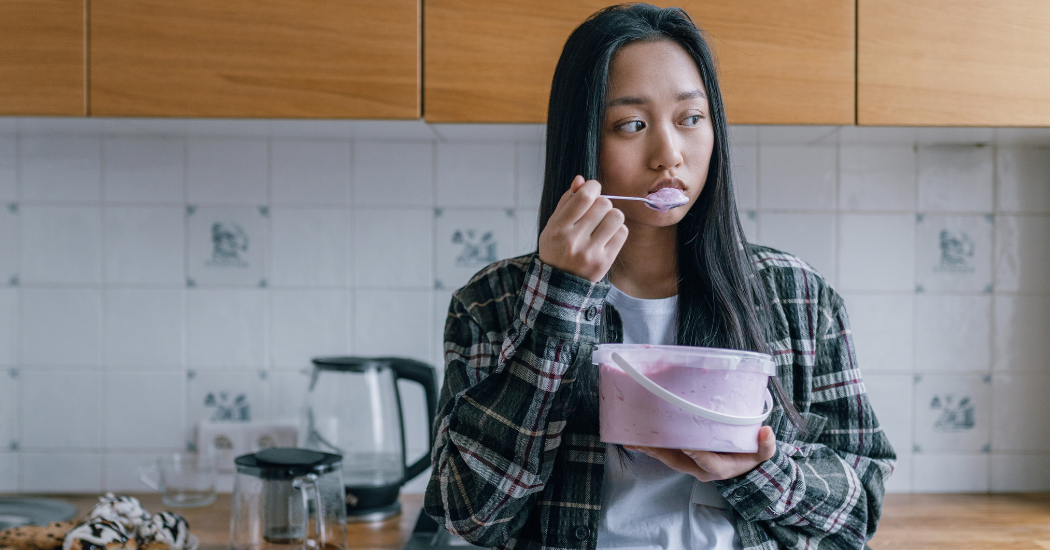 Is Your Diet Making You Depressed (And What Can You Do About It)?