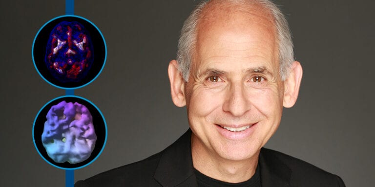 Brain SPECT Made Ridiculously Simple: Part 2 | Amen Clinics Amen Clinics