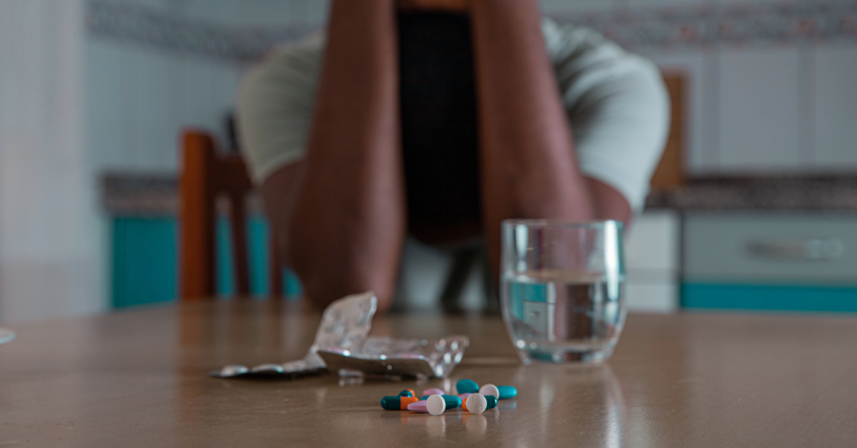 Treatment-Resistant Depression: When Antidepressants Aren’t Working