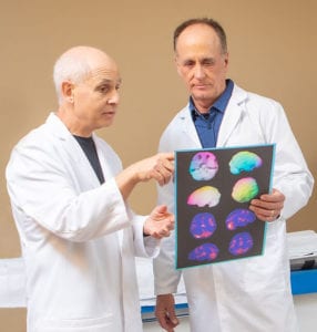 Brain SPECT | Brain Scan | Amen Clinics Amen Clinics