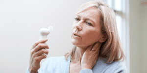 Blog-Are Hot Flashes Making You Uncomfortable Daily