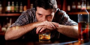 Blog-Chronic Drinking Rewires Brain and Increases Anxiety Problems