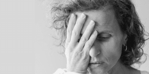 Blog-Depressed Stroke Survivors May Face Triple the Risk of Death