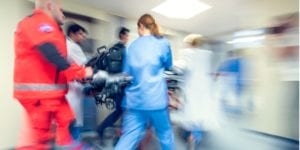 It’s Time to Rescue First Responders from Suicide