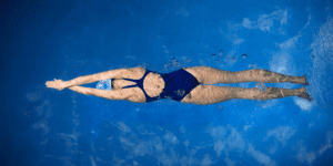 Blog-Swim Your Way to Better Health