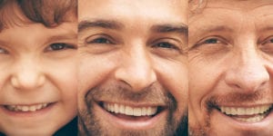 Blog-The 5 Horsemen of Aging
