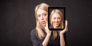 The Dangers of “Smiling Depression”