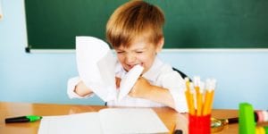 Tips for Parenting a Child with ODD