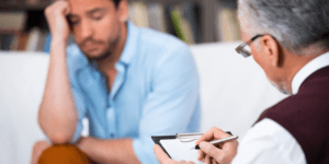 Blog-Where Can You Find Help When You Need to Talk It Out_Cognitive Behavioral Therapy
