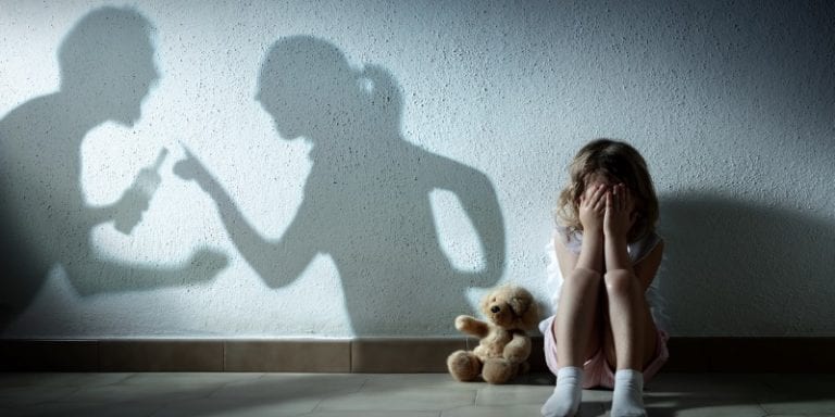 Which Of The 5 Types Of Dysfunctional Families Do You Have Amen Clinics