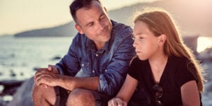 Daddy Issues How Can They Affect A Child