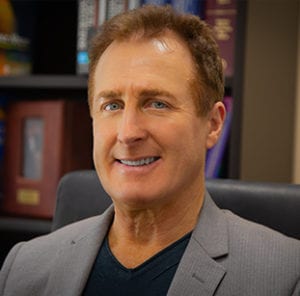 John "Jay" A. Faber, MD