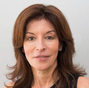 Rebecca Siegel, MD
