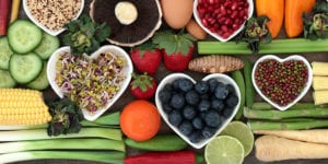 Food: What’s Healthy? What’s Not?
