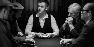 Gambling in Seniors