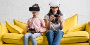 It’s Official—Video Game Addiction is a Mental Health Disorder