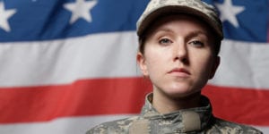 Jill Chambers PTSD