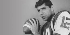 NFL Legend Joe Namath Says Hyperbaric Oxygen Therapy Healed His Damaged Brain