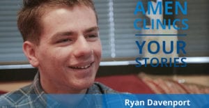 OCD Amen Clinics Your Stories