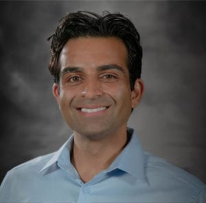 Rishi Sood, MD, ABPN