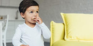 The Gut-Brain Connection in Autism—It’s Real