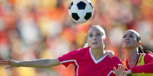 Women’s Soccer Stars to Participate in New CTE Study