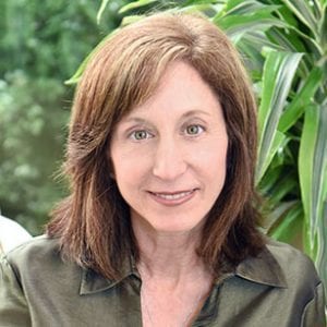 Laura Temin, LMFT, LPC, BCC, DCC