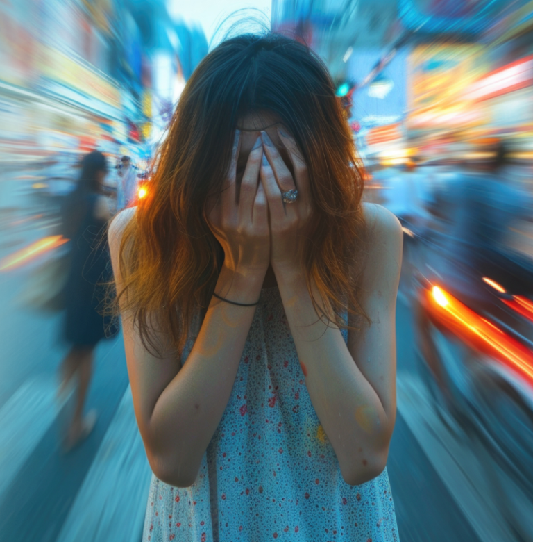 Panic Disorder and Panic Attacks Therapy | Amen Clinics
