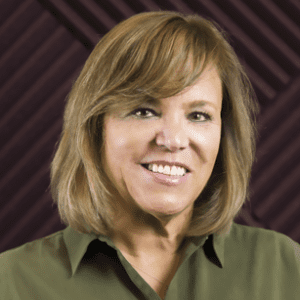 Ronnette Leonard, MA, LMFT