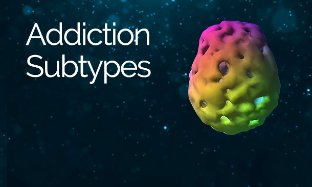 Addiction Subtypes