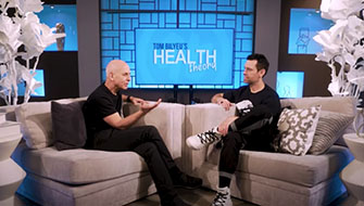 The Secret to Ending Mental Illness