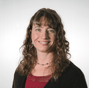 Elissa Mendenhall, ND