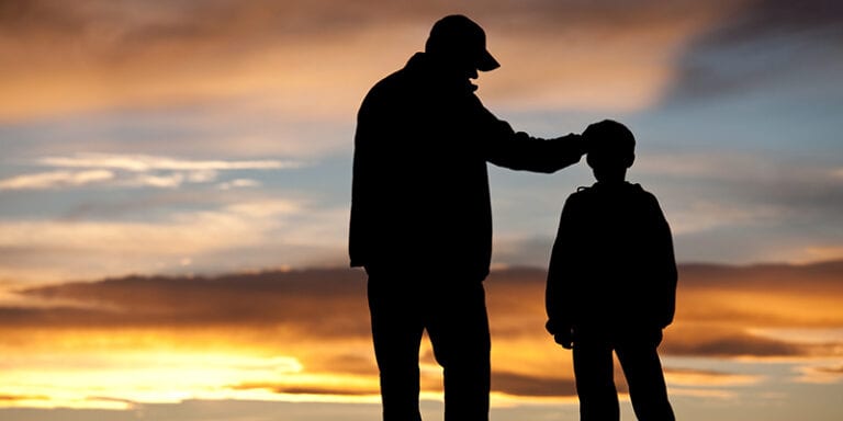 Special Ways to Celebrate Father’s Day When Your Dad is Gone | Amen Clinics