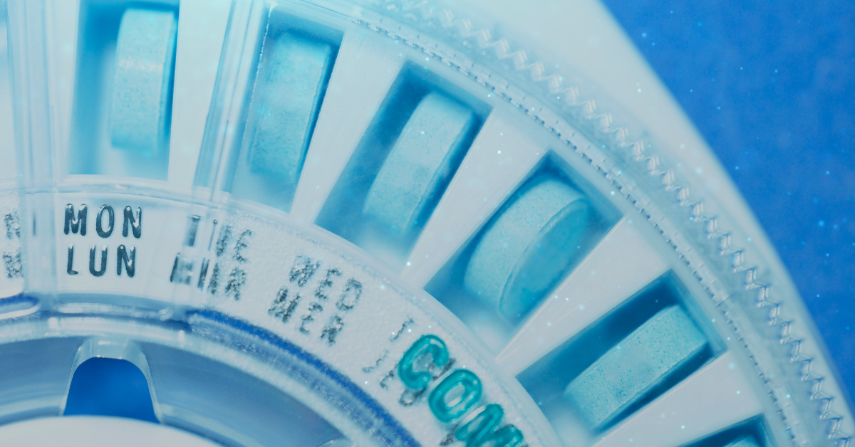 The Pill’s Surprising (and Scary) Effects on the Brain