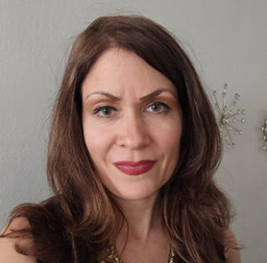 Donna Lalwani, MS, MPA