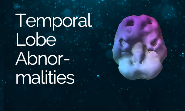 Temporal Lobe Abnormalities