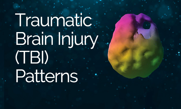 Traumatic Brain Injury (TBI) Patterns