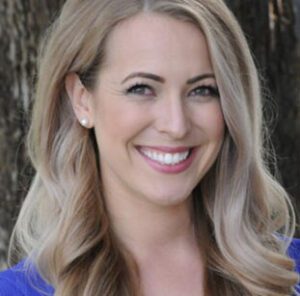 Kristen Anderson, M.S, LMFT