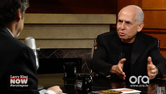 Dr. Amen On Diagnosing Diseases Of The Brain