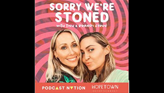 Pumpkin patches, dorm décor, and podcast therapy with Dr. Amen
