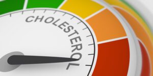 Why Your Brain Needs Cholesterol