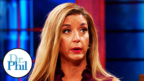 Dr. Phil Tells Mother Her Daughter’s Brain Is Deteriorating Because She’s Been Misdiagnosed