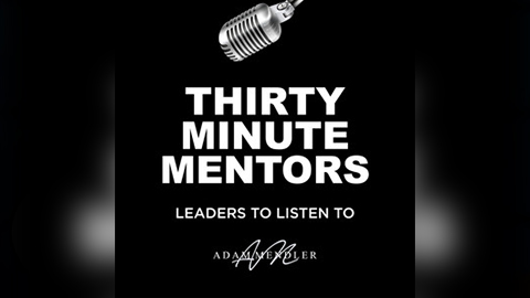 Episode 59: Twelve-Time NYT Bestselling Author Dr. Daniel Amen