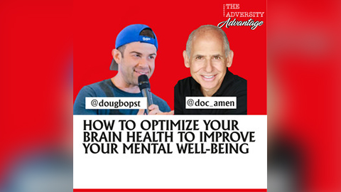 How to Optimize Your Brain Health to Improve Your Well-being