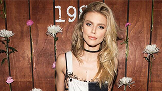 90210’s AnnaLynne McCord Shares Dissociative Identity Disorder Diagnosis