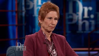 “Something is Seriously Wrong with My Mother”