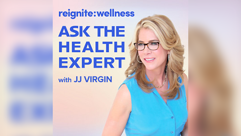 Your Brain is Always Listening w/ Dr. Daniel Amen