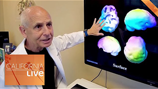 Meet the Psychiatrist Who Cures the Brain