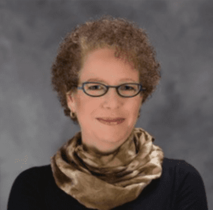 Laurie Goldman, MD, IFMCP