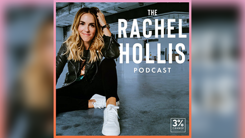 Loving on Your Brain- with Daniel Amen